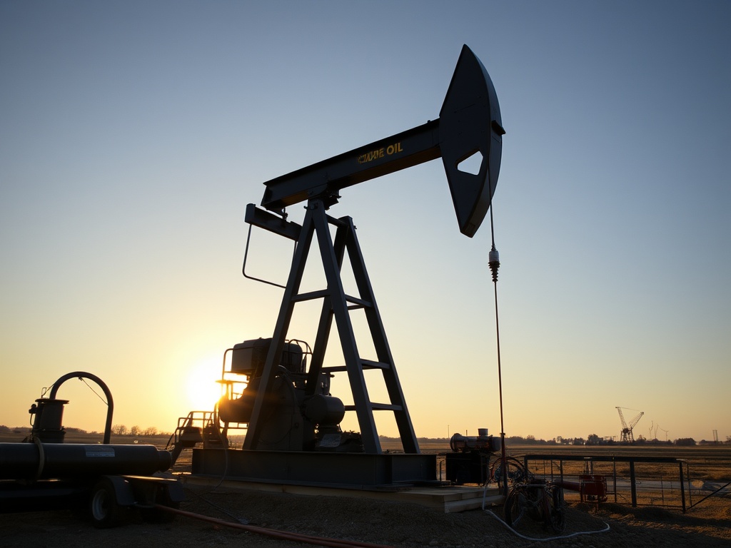 Crude Oil