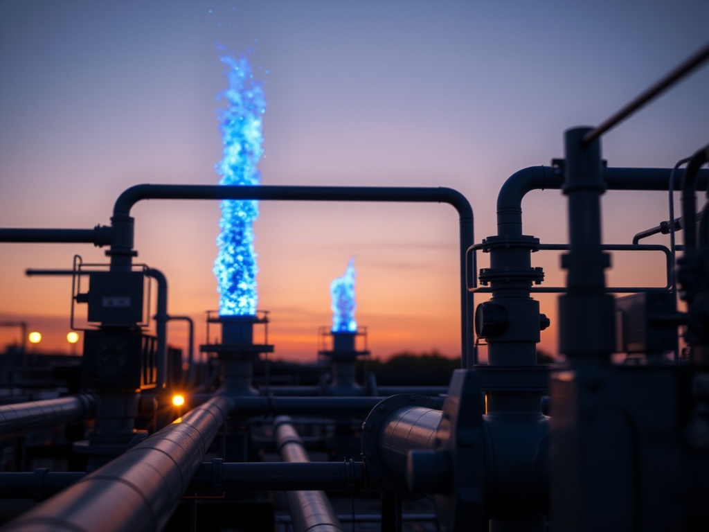 Natural Gas