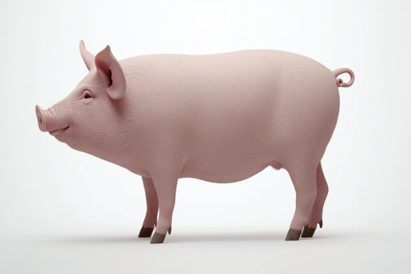 Pork Swine