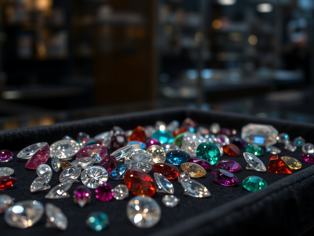 Precious Stones